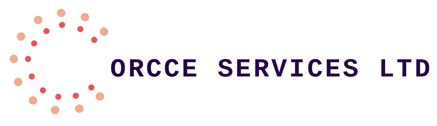 Orcce Services Ltd